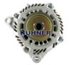 MITSUBISHI A003TG1191 Alternator